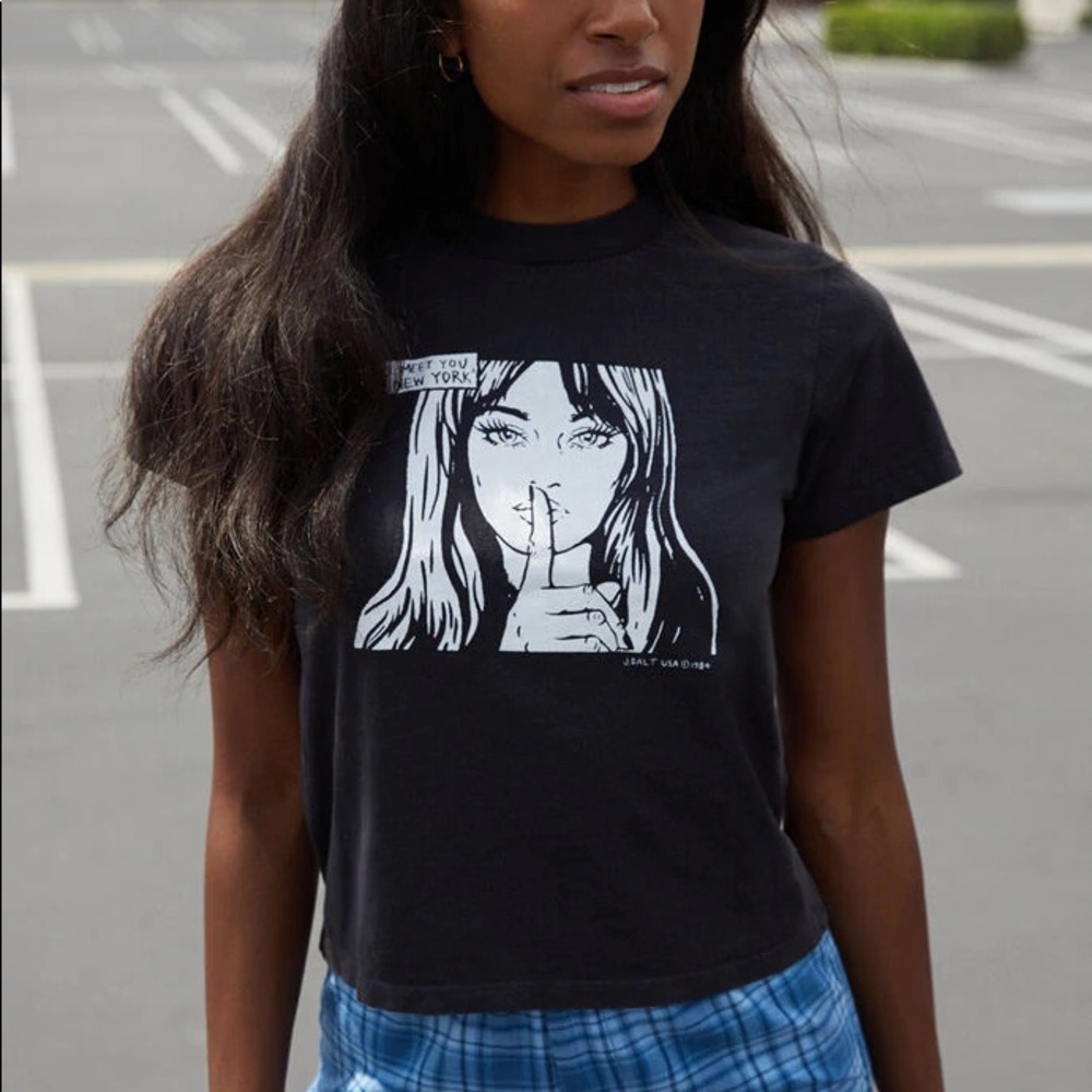 Tshirt
